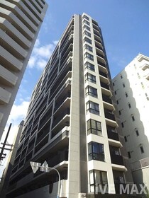 大阪メトロ長堀鶴見緑地線 西大橋駅 15階建 築8年の外観写真