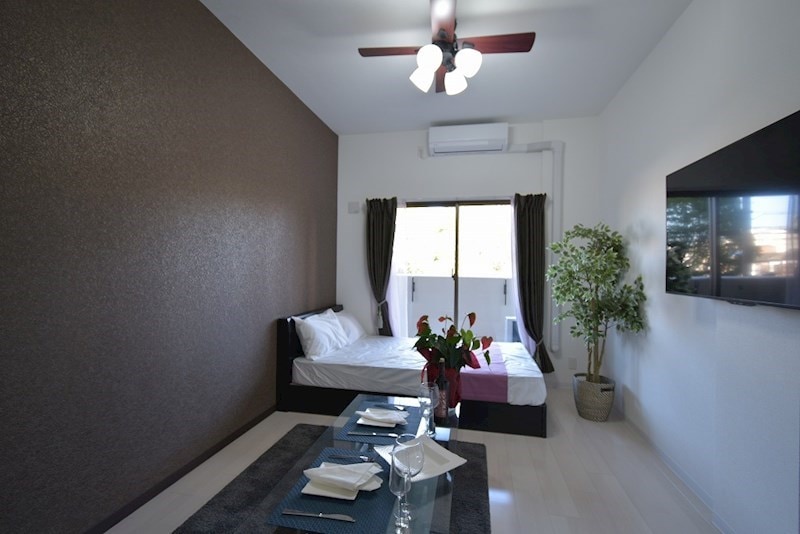 物件内観写真6　(モデルルーム)