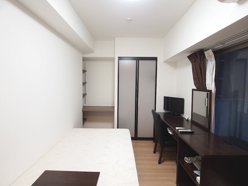 物件内観写真6　(モデルルーム)