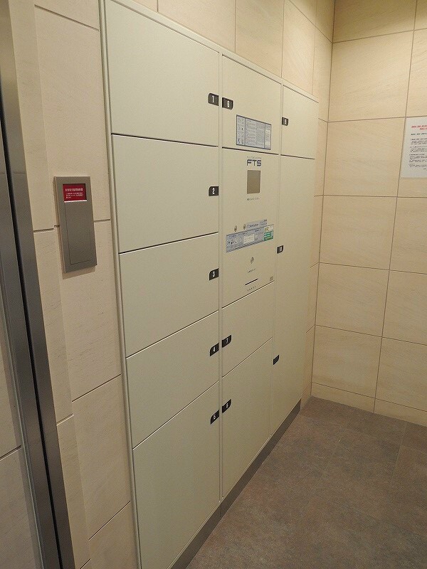 建物設備