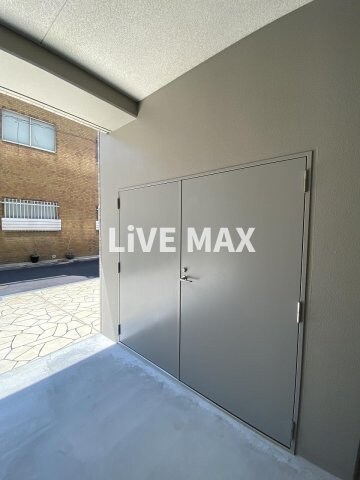 物件内観写真21　