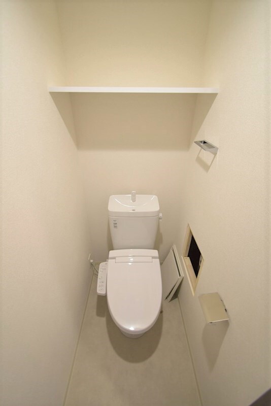 物件内観写真8　(同施工会社の同仕様写真です。)