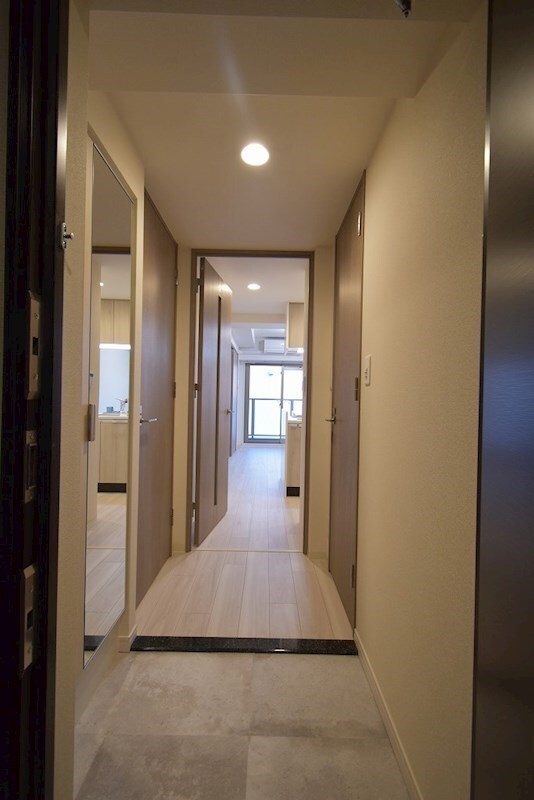 物件内観写真2　(同施工会社の同仕様写真です。)