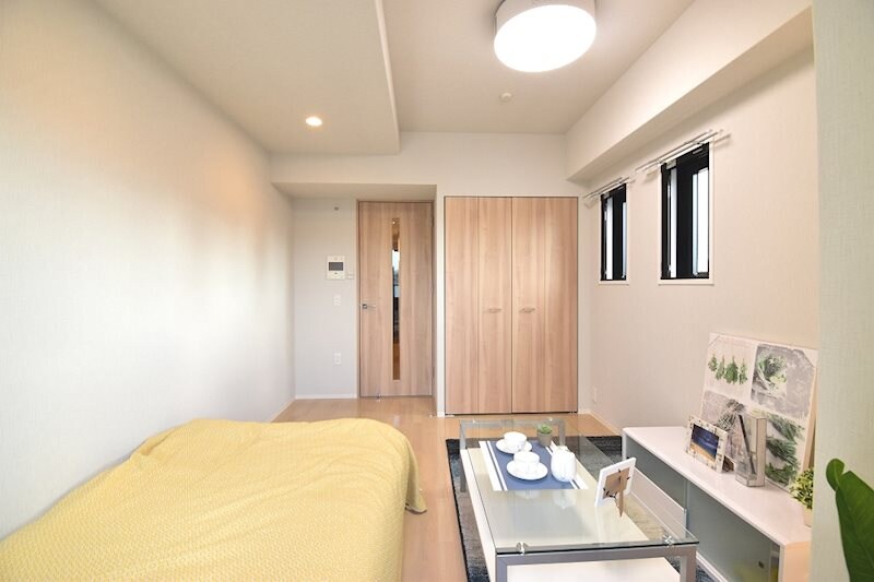 物件内観写真7　(モデルルーム)