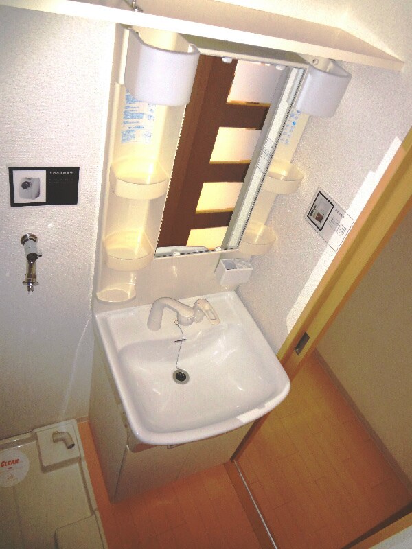 物件内観写真11　