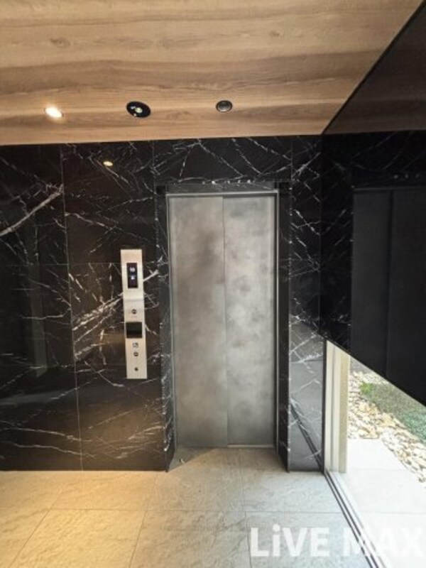 ロビー・ラウンジ