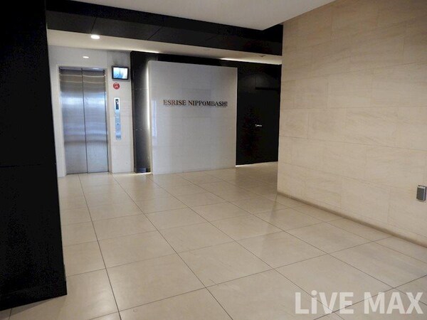 ロビー・ラウンジ