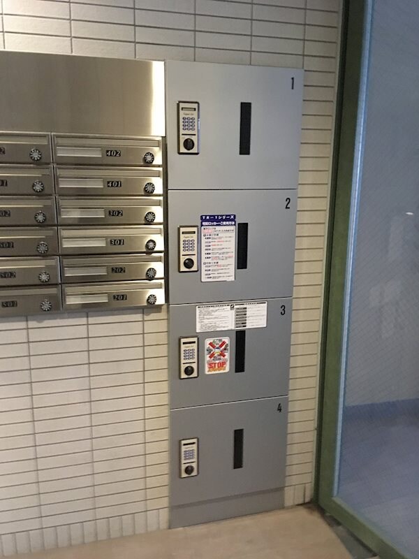 建物設備