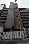 セレニテフラン野田阪神駅前
