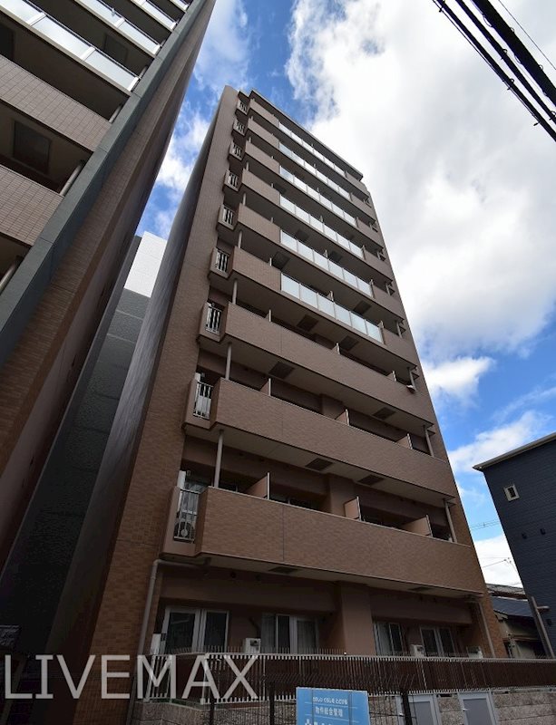 エスリード新大阪コンフォールⅡ番館