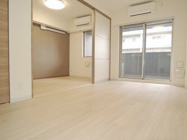居室