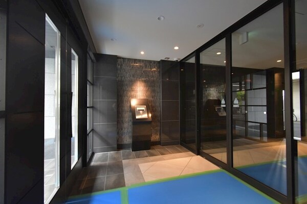 ロビー・ラウンジ