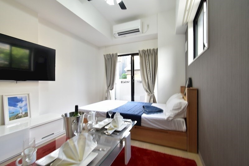 物件内観写真8　(モデルルーム)