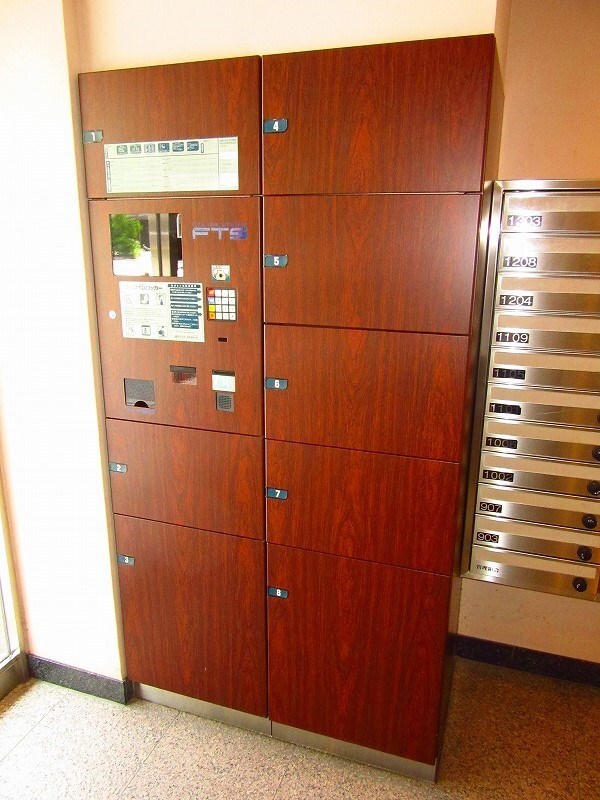 建物設備