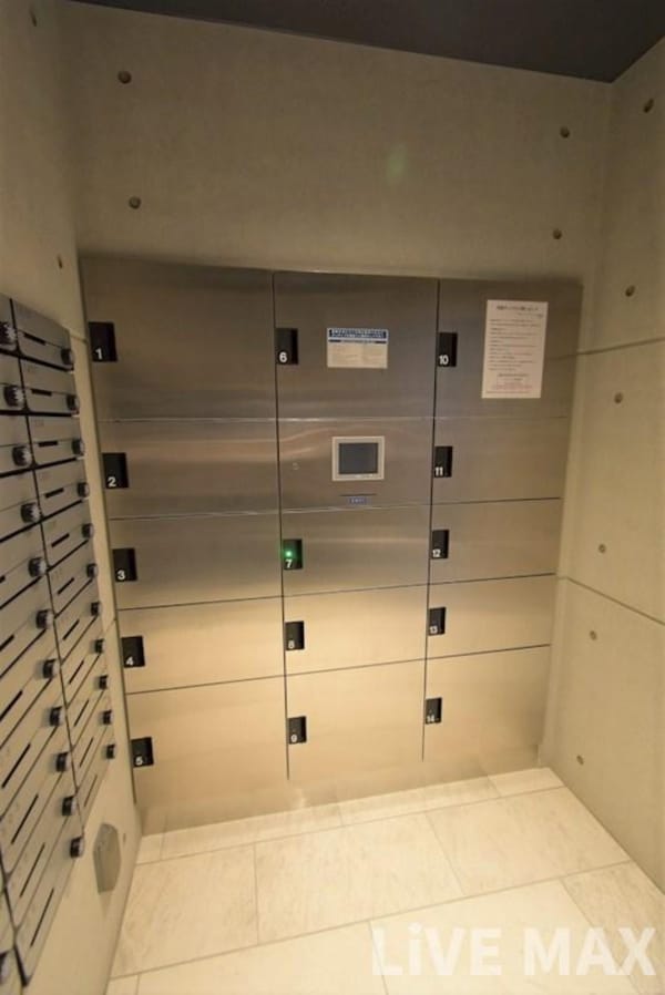 建物設備
