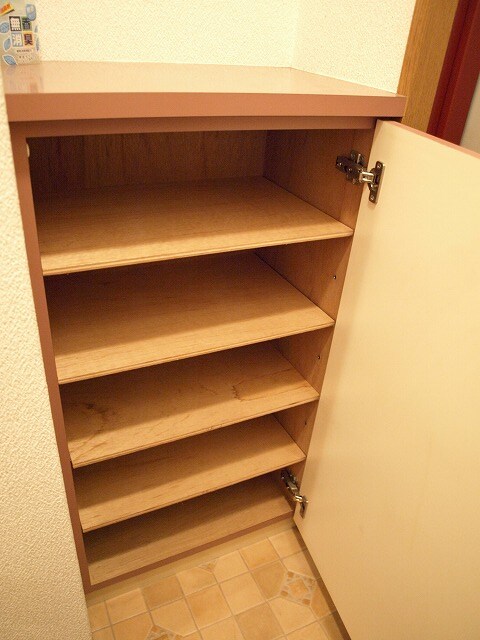 物件内観写真19　