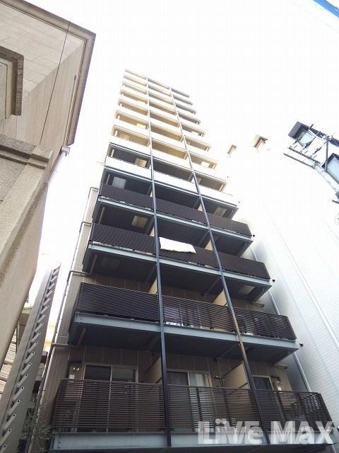 La　Douceur心斎橋