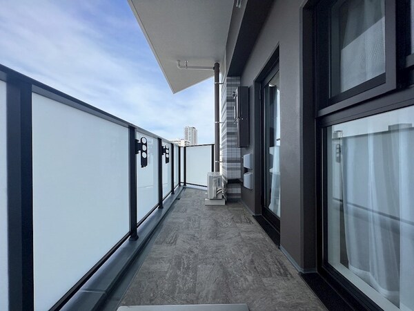 ロビー・ラウンジ