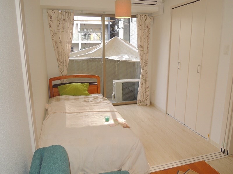 物件内観写真9　(モデルルーム)