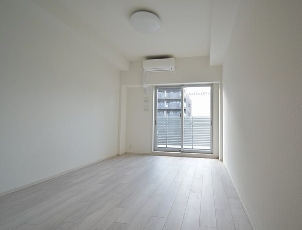 居室(同施工会社の同使用写真です。)
