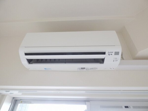 建物設備(同施工会社の同使用写真です。)