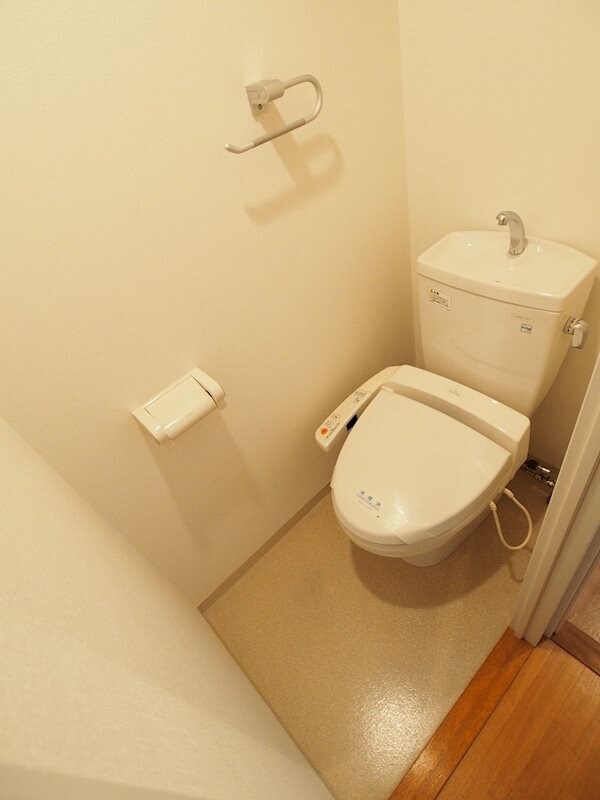 物件内観写真11　