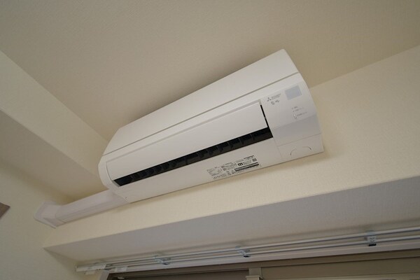 建物設備(同施工会社の同仕様写真です。)