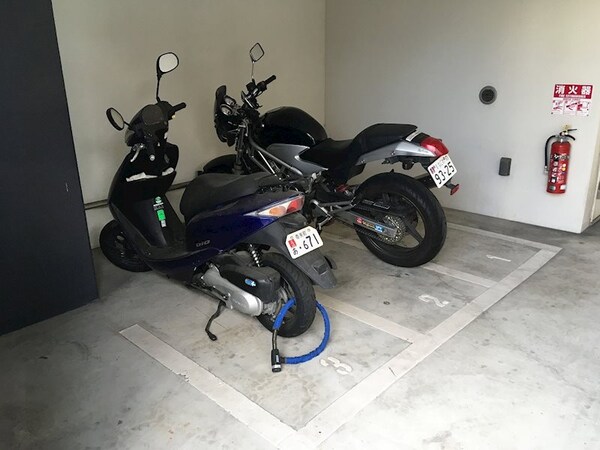 建物設備