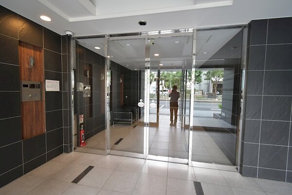 ロビー・ラウンジ