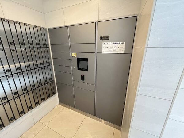 建物設備