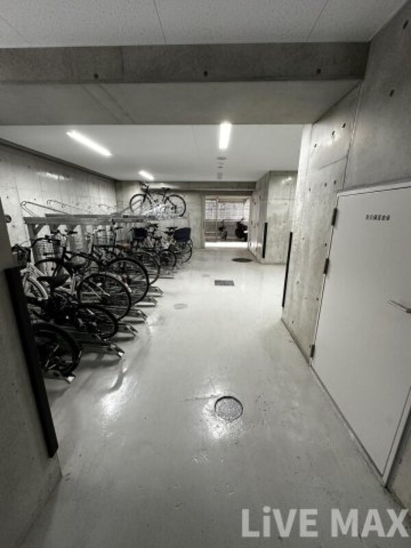 ロビー・ラウンジ