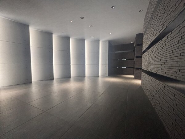 ロビー・ラウンジ