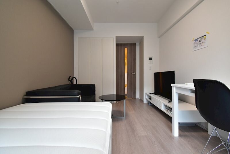 物件内観写真7　(モデルルーム)