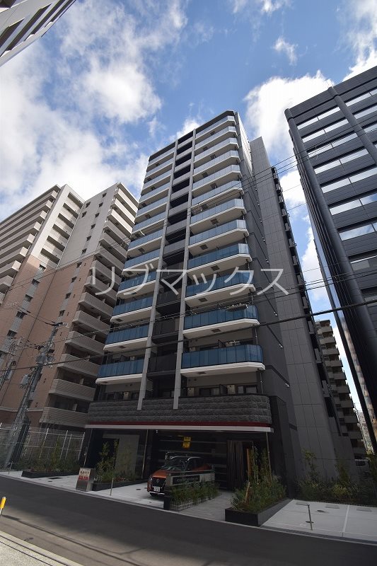 S-RESIDENCE新大阪Rish