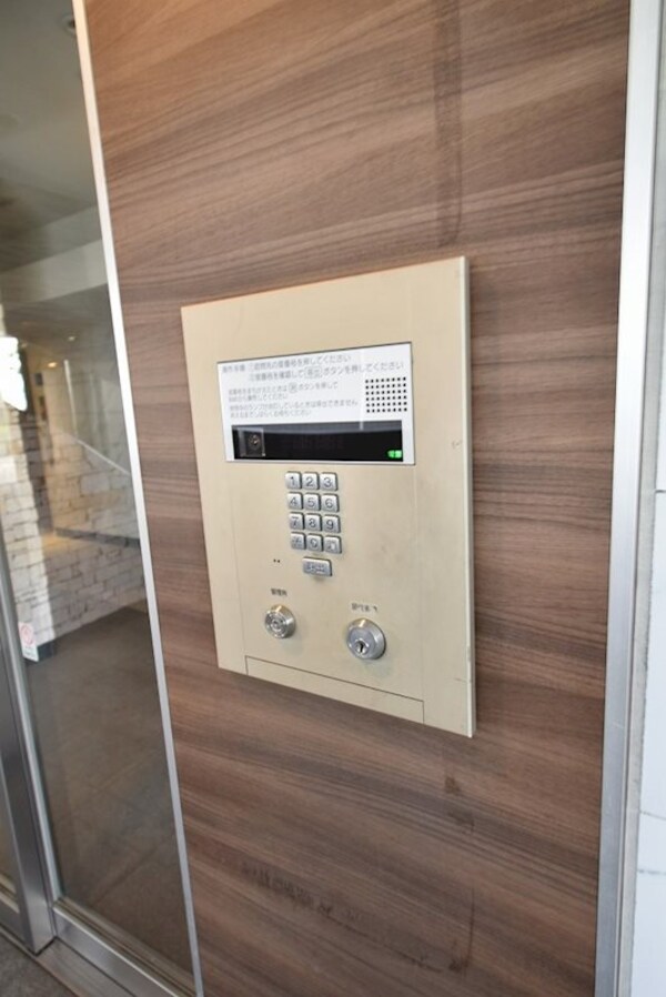 建物設備