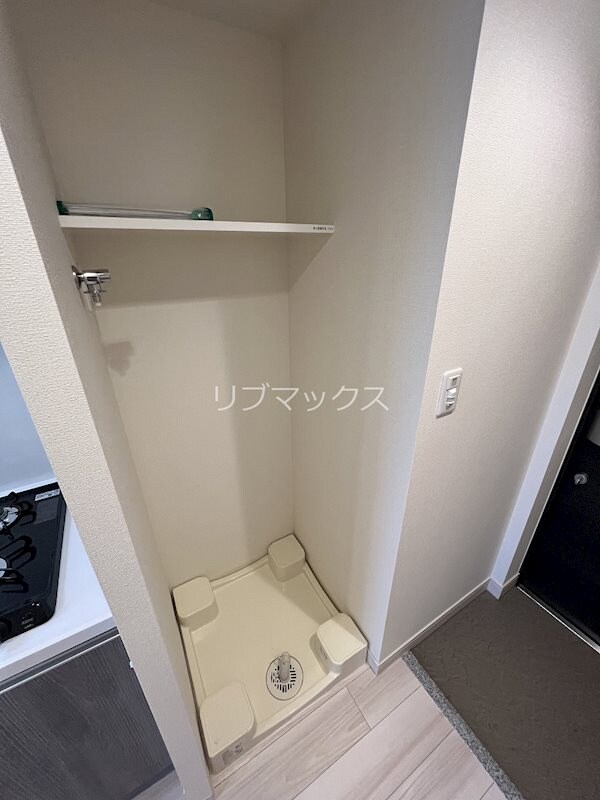 建物設備(同施工会社の同仕様写真です。)