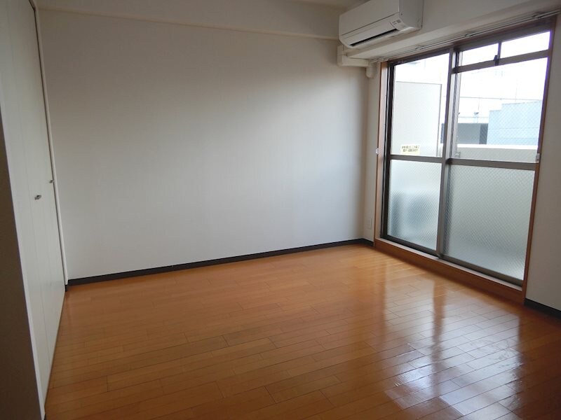 物件内観写真5　(モデルルーム)