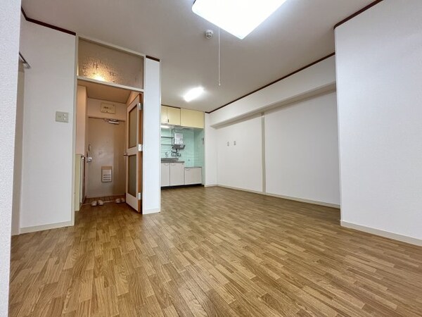 居室