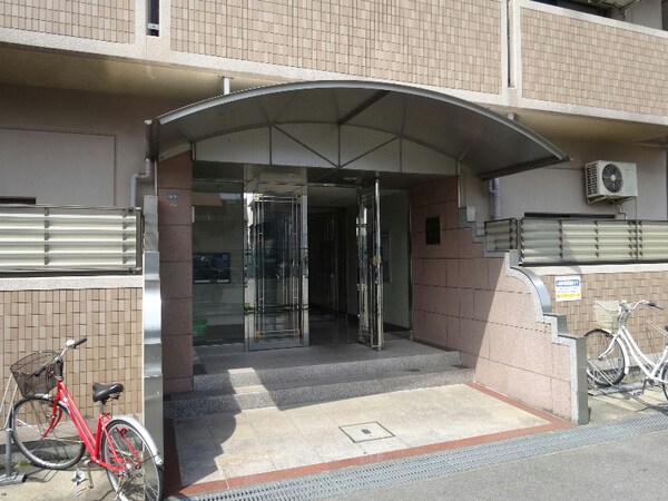エントランス(エントランス)