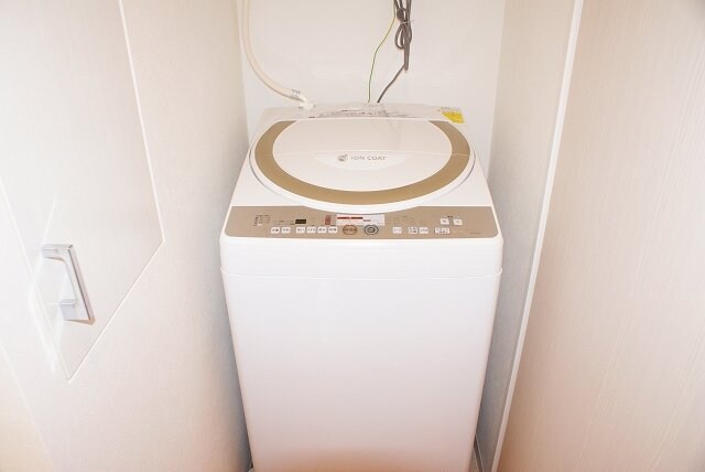 物件内観写真16　(モデルルーム)