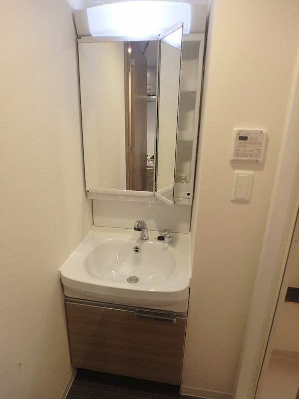 洗面・脱衣所