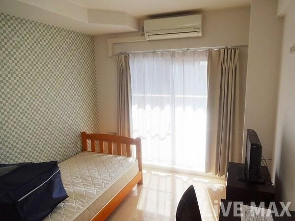 居室(モデルルーム)