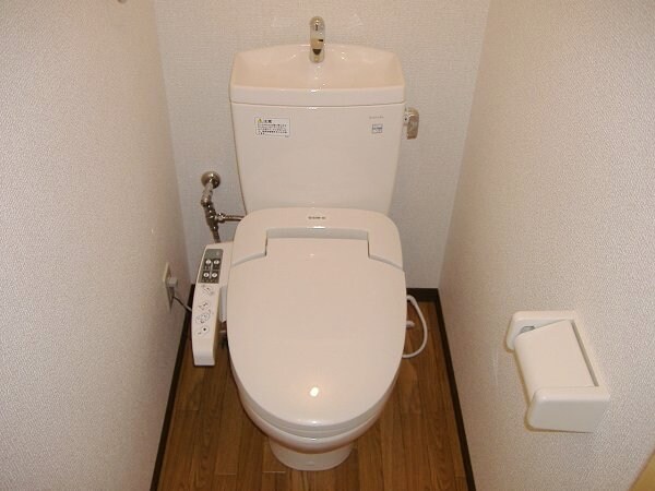 トイレ(トイレ)