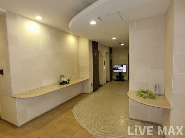 ロビー・ラウンジ