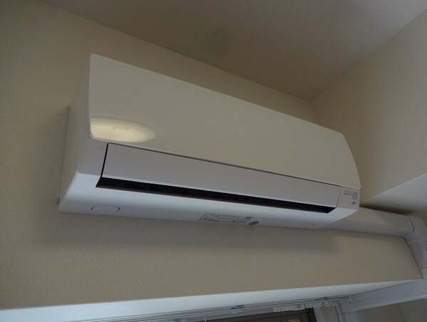 建物設備(同施工会社の同仕様写真です。)