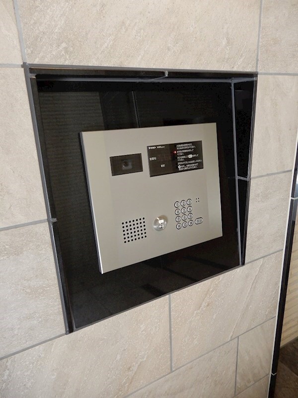 建物設備(同施工会社の同仕様写真です。)