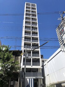 フォーリアライズ南堀江ヴィータの外観写真