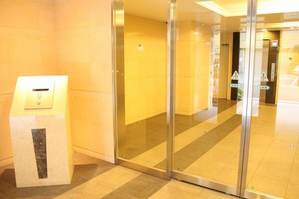 ロビー・ラウンジ