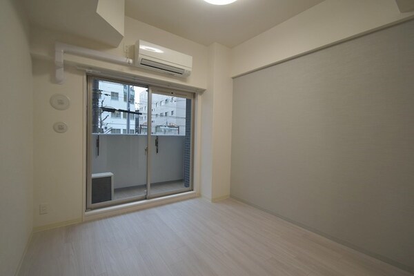 居室(同施工会社の同仕様写真です。)