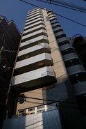 パークフラッツ野田阪神駅前（旧アーバネックス野田阪神駅前）